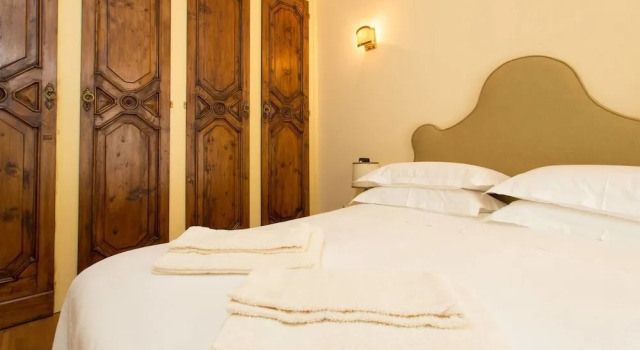 Коттедж Lake Maggiore Villa With Beach Access, Near Village Centre, Wifi, BBQ