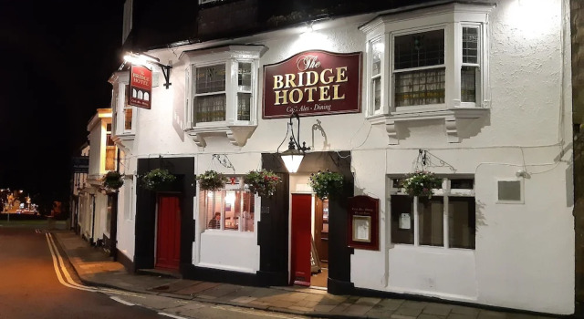 Bridge Hotel Durham, Забронировать Отель Дарем North Pennines, рядом с University Hospital of North Durham