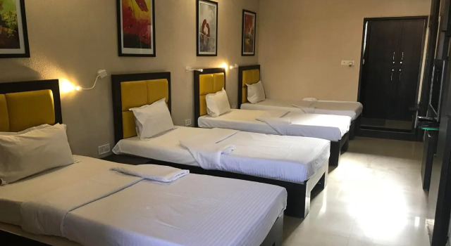 Hotel Utsav