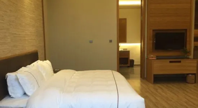 Люкс Yixing Yangxian Lake Junlai Hotel Co., Ltd.