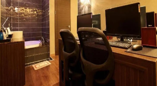 Hi Hotel, Prenota Hotel Hotel a Daejeon con parcheggio, Parcheggio