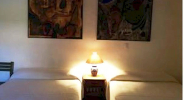 Casa Chikita Bed & Breakfast, Book Hotel Hoteller i Uruapan med parkering, Parkering