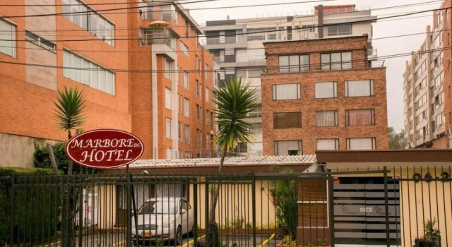 Marbore hotel & Spa, Prenota Resort Hotel resort a Bogotá, Resort