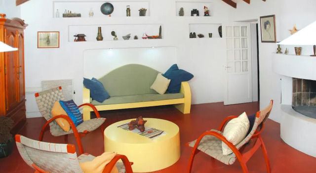 Finca in El Tanque With a Terrace