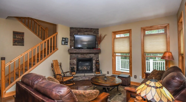 Sunset Cove 3 Bedroom House