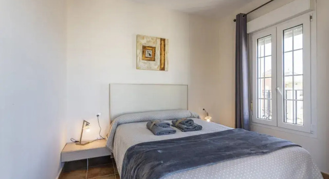Seaside Stay in Punta del Moral, Book Lejlighed Ayamonte Huelva