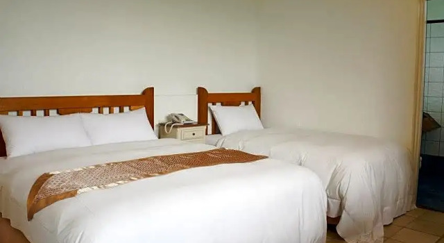 Smile Food Spa Bed and Breakfast