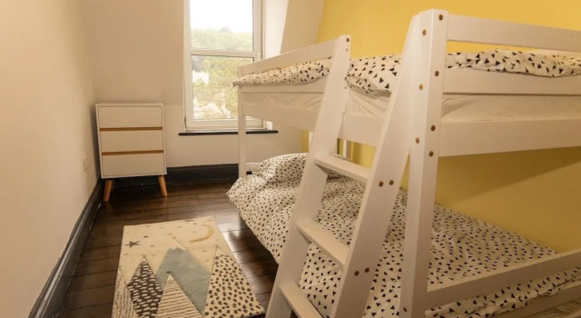 Langleigh Villa, Забронировать Вилла Отели Англии 3 звезды, 3*