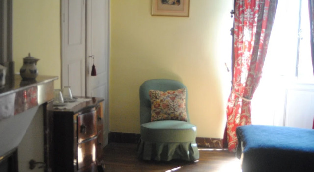 Люкс Hotel Particulier Le Ragois