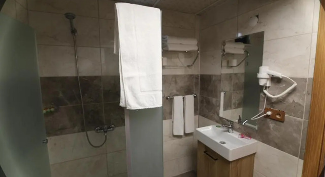 Номер Standard Marbes HOTEL
