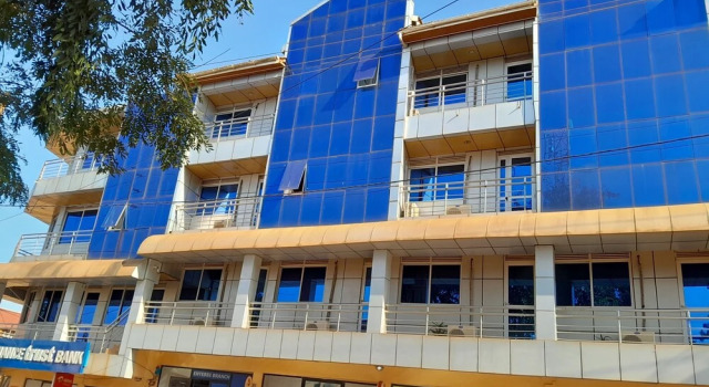 Blue Star Apartments, Забронировать Апартаменты/квартира Апартаменты Энтеббе, рядом с Victoria Mall Entebbe, Апартаменты/квартира