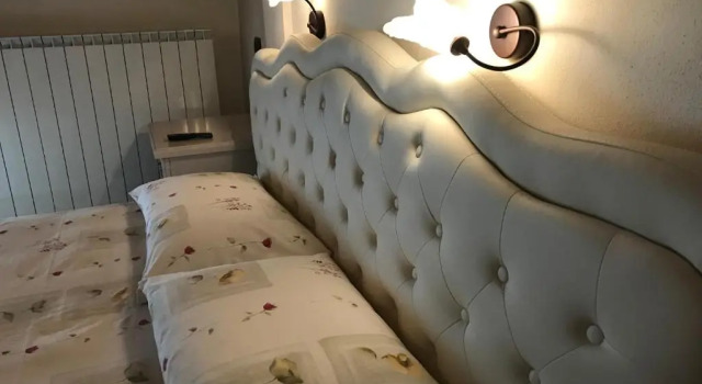 Двухместный номер Standard Locanda La Posta Nöa - B&B