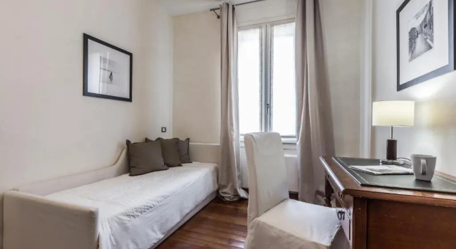 Апартаменты Ca' Pantalon Terrace
