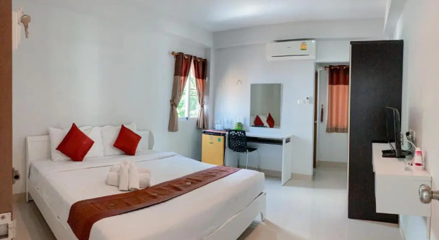 Номер Standard Veva Residence