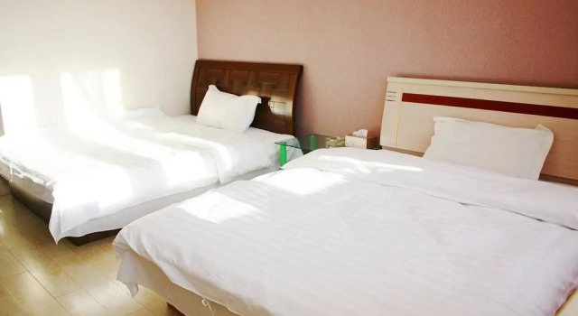Wanghai Holiday Hotel, Boek Hotel Dalian Dalian Area