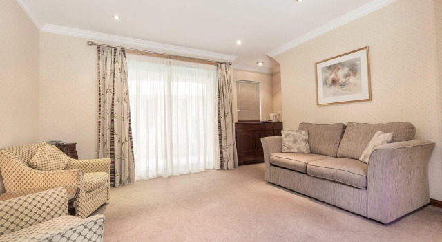 Мезонет Семейный Craigmonie Hotel Inverness by Compass Hospitality