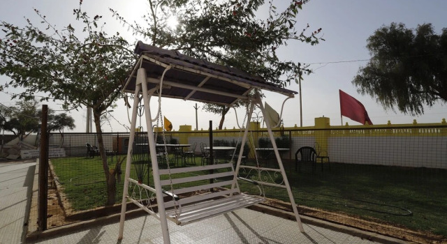 OYO 29714 Mumal Resort, Boek Resort Garna Rajasthan