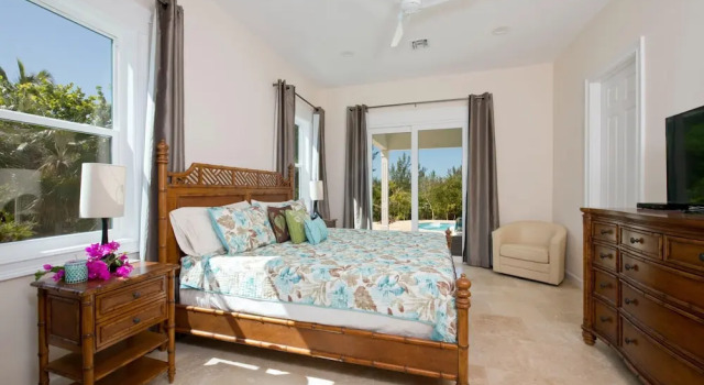 Aqua Villa, Book Villa Sommerhuse i Double Bay, Hytte