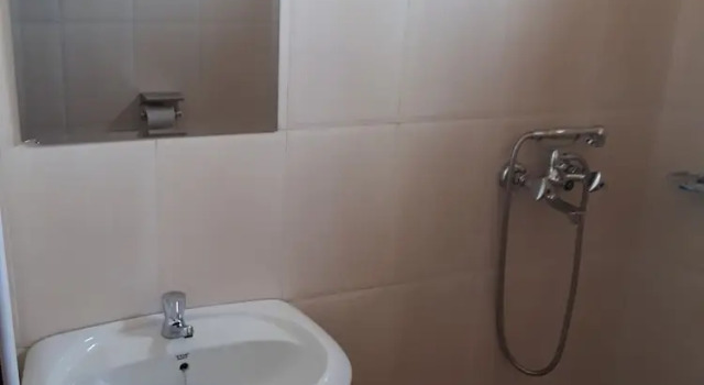 Habitación Estándar Angel Motel