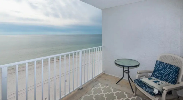 Westwind 603 1 Bedroom Condo, Prenota Hotel Hotel a Alabama con parcheggio, Parcheggio