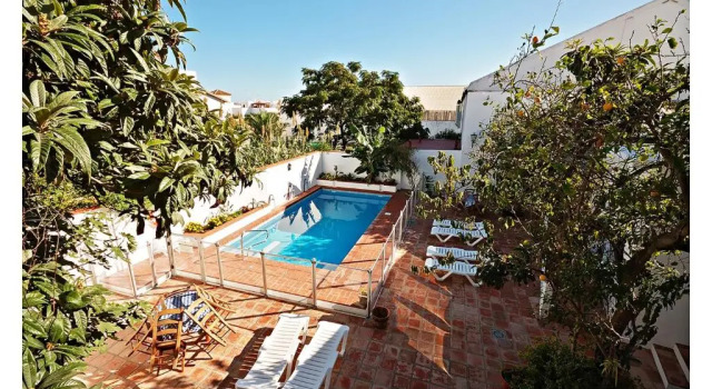 Номер Standard Hostal La Posada