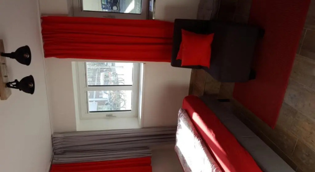 Apartments Harmsstraße 13, Забронировать Апартаменты/квартира Апартаменты Киля, рядом с City ​​Gallery Kiel, Апартаменты/квартира
