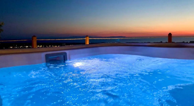 Agriturismo Suite del Conte, Забронировать Отель СПА-отели Сан-Винченцо, SPA-услуги