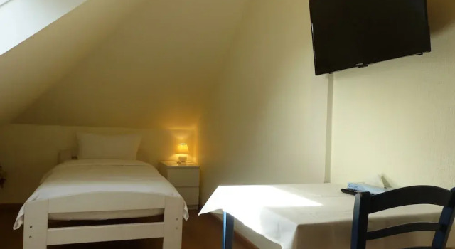 Номер Standard Pension Ziemann
