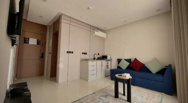 Люкс Deluxe فيلمست ريزيدنس ابهاVelmist Residence Abha