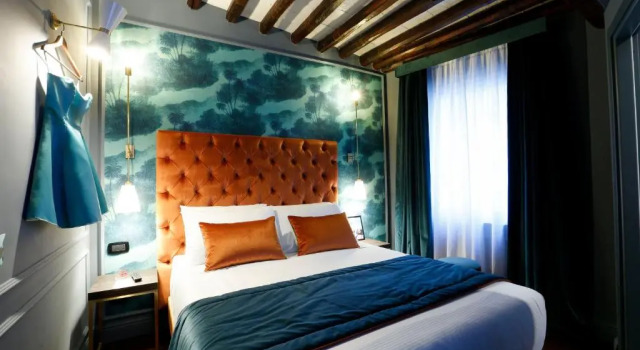 Saint B Boutique Hotel STB