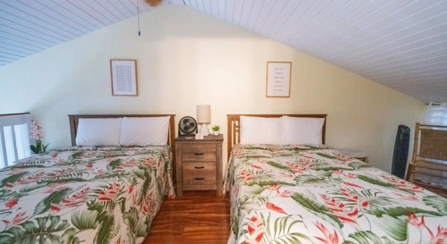 Aloha Nui Loa - 1 Br Condo, Boek Appartement Oahu Verenigde Staten