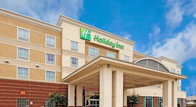 Run of House Holiday Inn Hotels Batesville by IHG