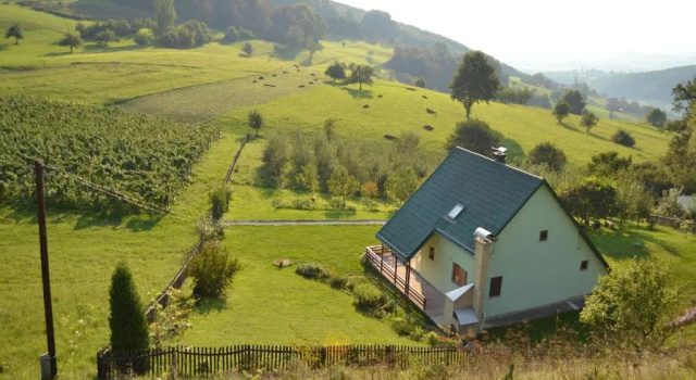 Коттедж Bosnian Country House Visoko