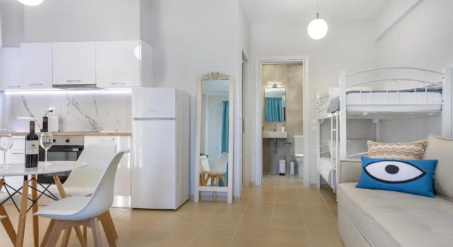 Armenos Elegance Apartments, Book Apartment Ierissos 