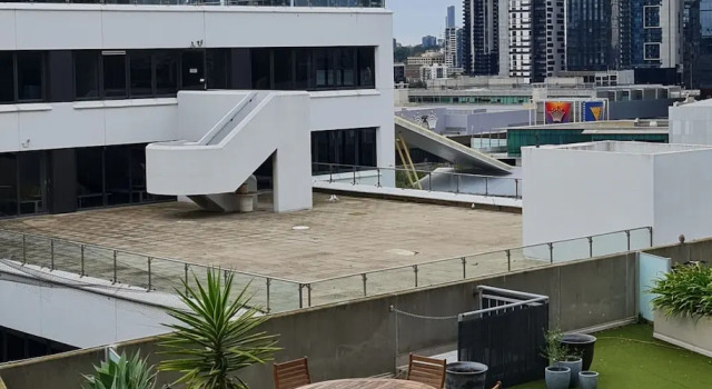 Апартаменты с 2 комнатами Melbourne Holiday Apartments Flinders Wharf