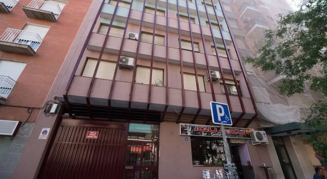 Coqueto Apartamento Bravo Murillo, Забронировать Апартаменты/квартира Тетуан Мадрид