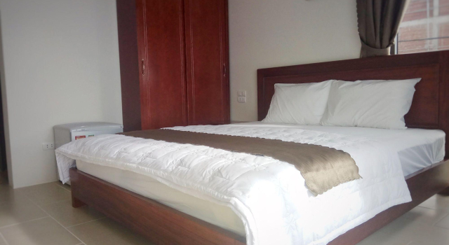Aloha Hotel, Book Hotel Hoteller i Mekong Delta med pool, Swimmingpool