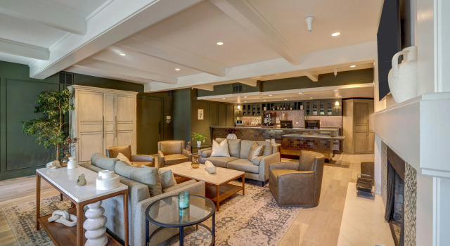 Sonoma Valley Inn, Tapestry Collection by Hilton