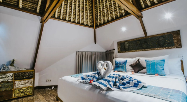 Lembongan Harmony Villas