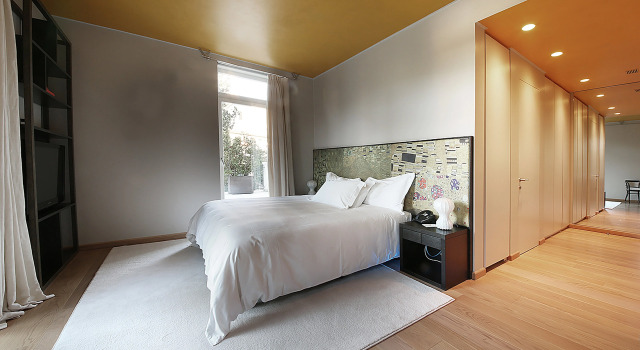 Номер Deluxe Hotel Bella Riva