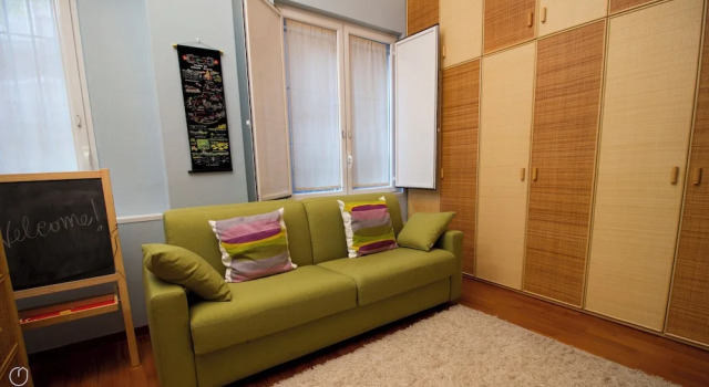 Italianway   - Voghera