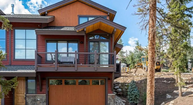Treehouse Village 323, Book Hotel Hoteller i Vail Ski med pool, Swimmingpool
