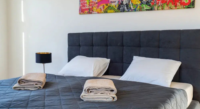 Rochus-Market City Apartment is Calling - by 4ty3 Apartments, Забронировать Апартаменты/квартира Апартаменты Вены, рядом с Нестройплац, Апартаменты/квартира