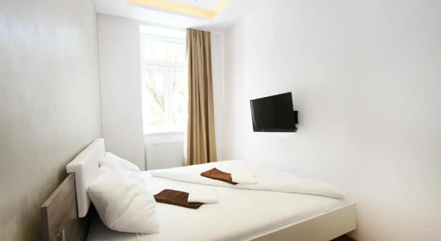 Aurellia Apartments
