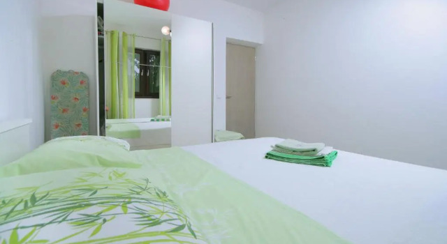 Apartment Adriana