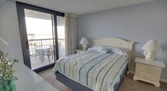 Sea Watch 205 - 3 Br Condo