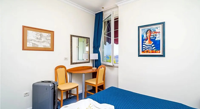 Полулюкс Standard Boutique & Beach Hotel Villa Wolff