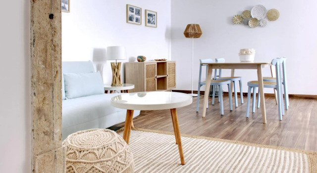Apartamentos do Rio, Забронировать Апартаменты/квартира Апартаменты Тавира, рядом с Железнодорожный вокзал Тавира, Апартаменты/квартира