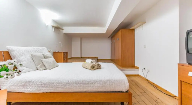 Alessia's Flat Portello 3