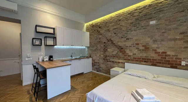 Estudio Confort Carol Residence | powered by NEO